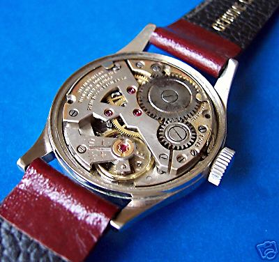 Lusina watch company online