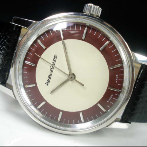 Jaeger lecoultre favre 2025 leuba