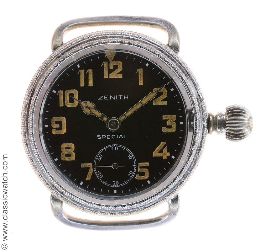 Zenith Watches for sale at