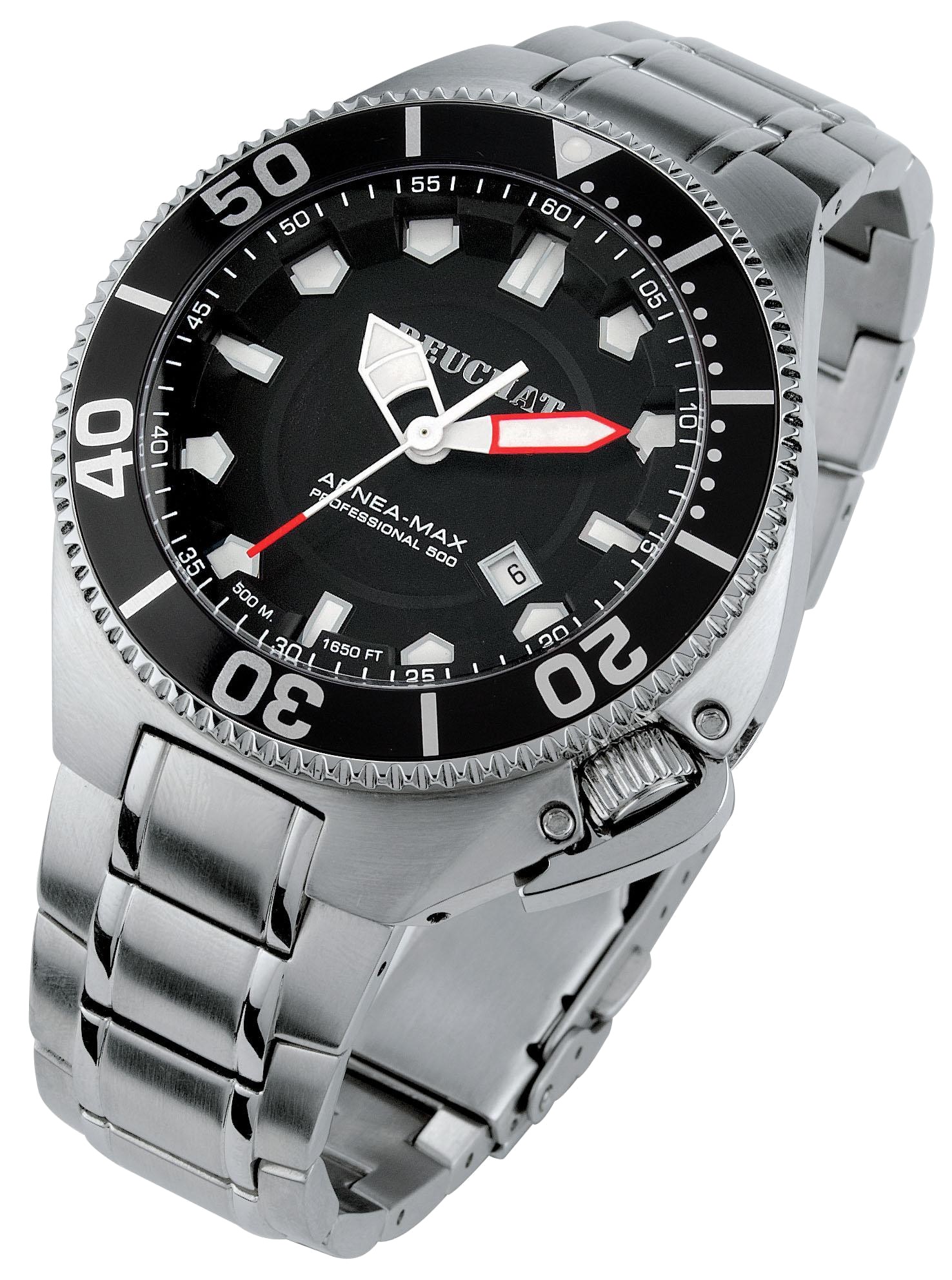 beuchat dive watch