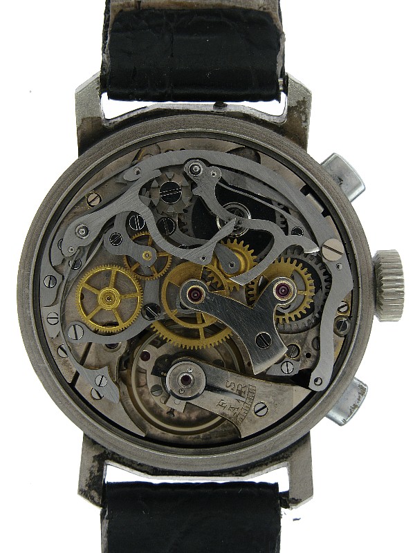 minerva caliber 13 20ch