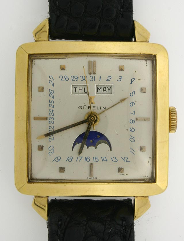 buy antique watches in Europe