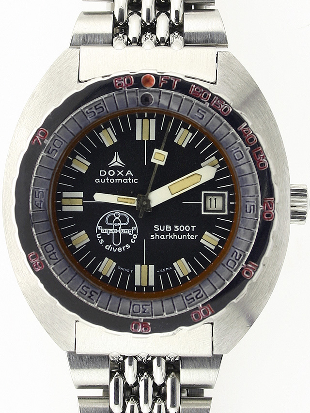 doxa dive watch for sale