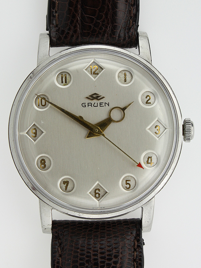 Vintage Gruen Watches Airflight (Ref='rxvi0483')