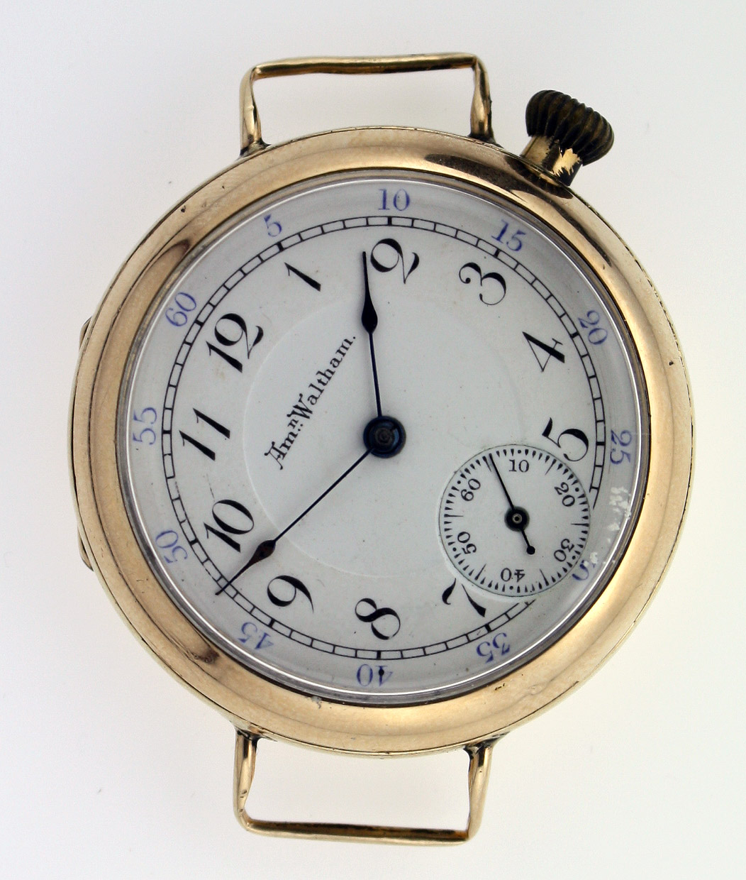 Vintage Wrist Watches for sale at