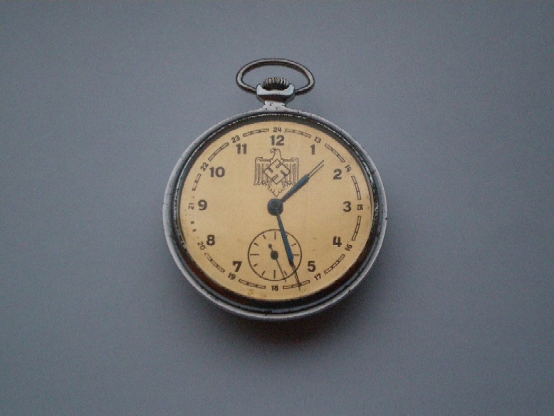 pocketwatch