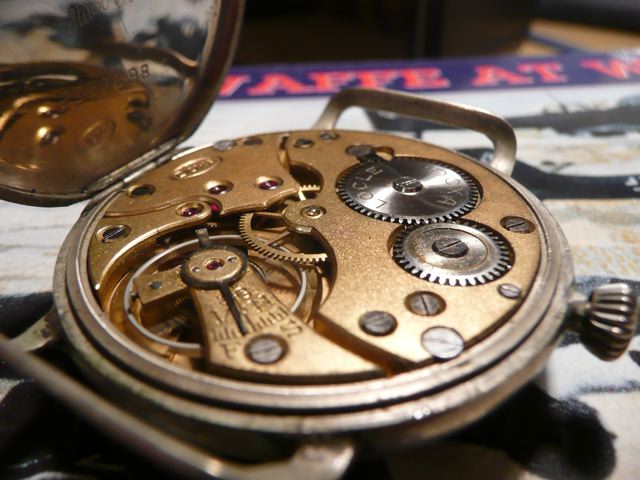 Doxa 3