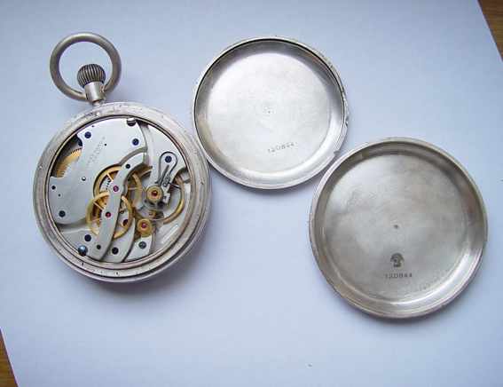 open case
