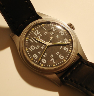 my hamilton mil