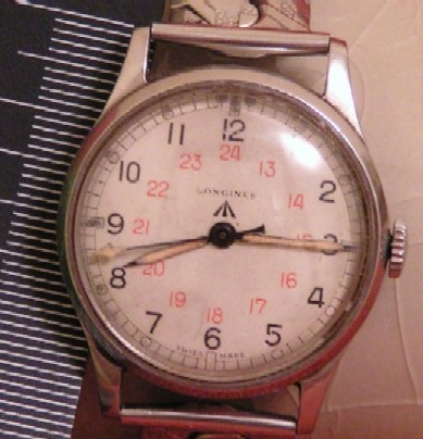 Dial