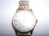 omega watch