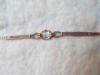 Uweco Geneve ladies watch