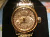 Oris ladies front