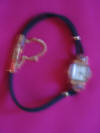 Vintage Natalis 14K Watch