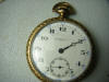 Walter & Co Inc pocket watch