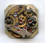 LeCoultre Watch