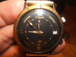 LeCoultre Memovox HPG