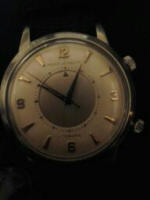 jaeger le coultre memovox