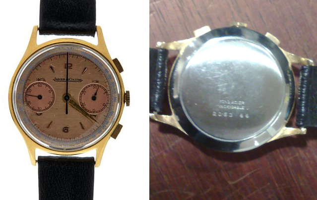JLC chr.