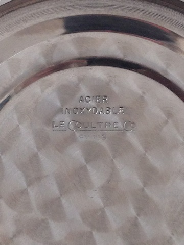 Caseback