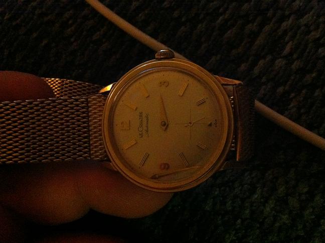 Watch Face