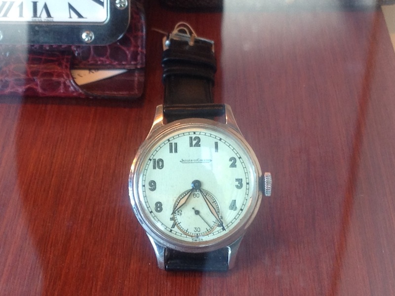 Vintage JLC