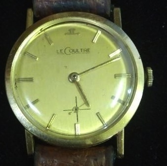 Watch Face