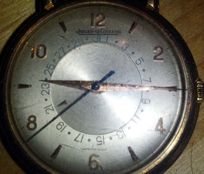 Dial