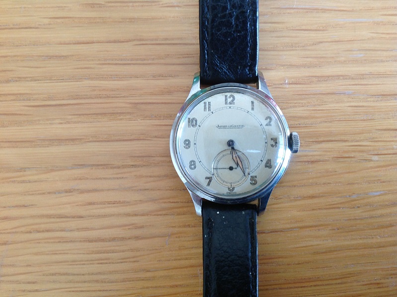 JLC Watch 1