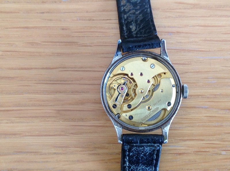 JLC Watch 2