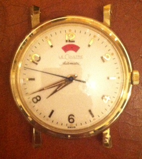 Watch