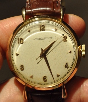 Jlc vintage