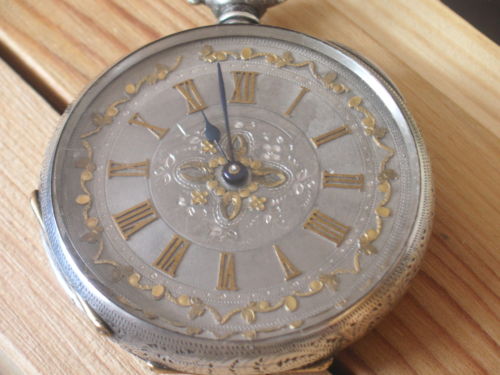 watchface