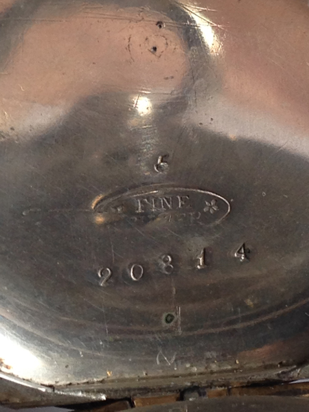 hallmarks
