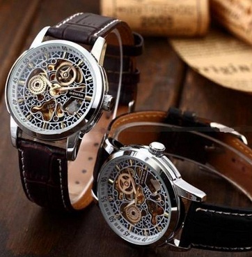 Jaeger LeCoultre
