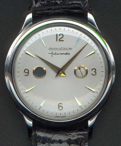Futurematic E500