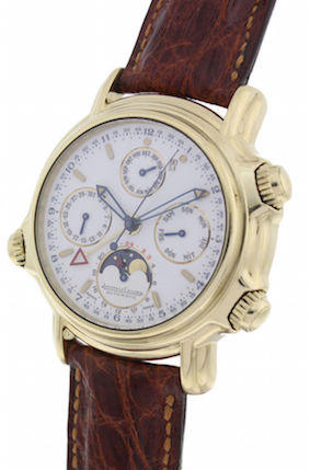 jaeger lecoultre grande reveil