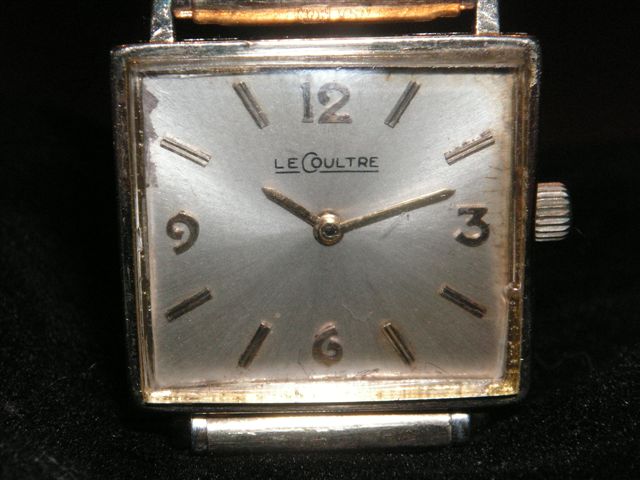 LeCoultre