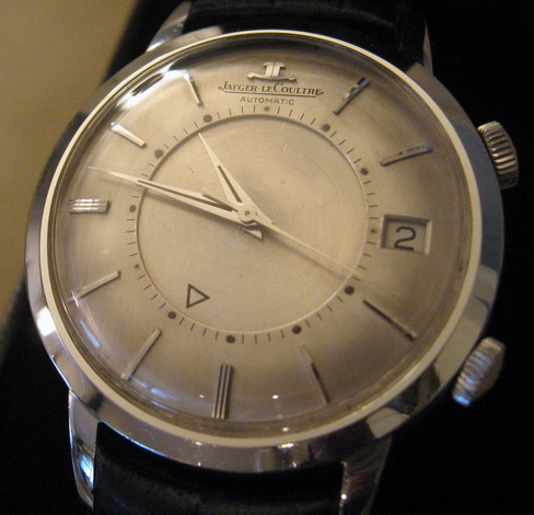 Clean dial