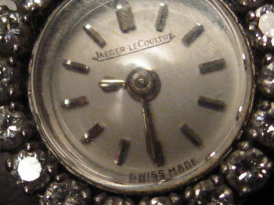 Watch Face