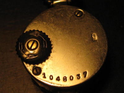 Watch Back