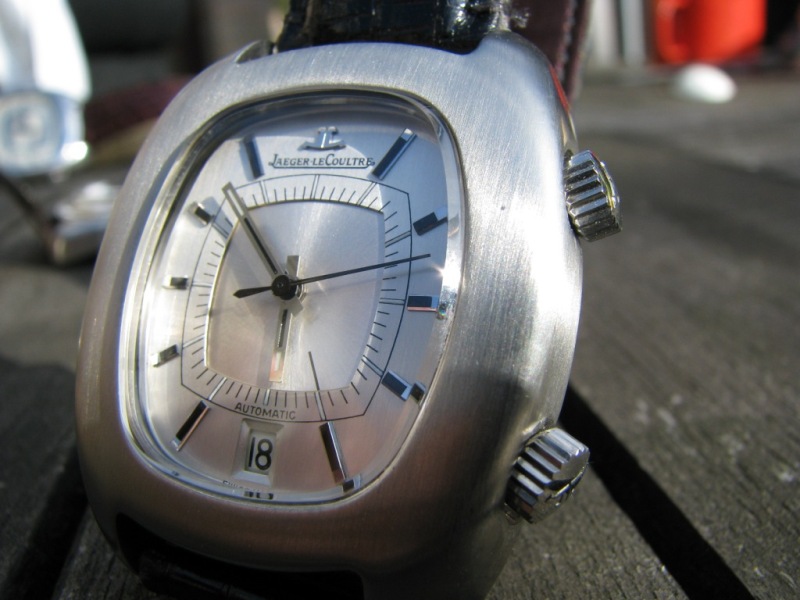 JL Memovox E872 K916