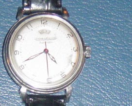 Dad's JLC
