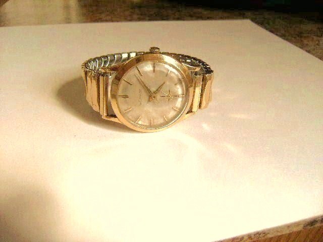 lecoultre watch
