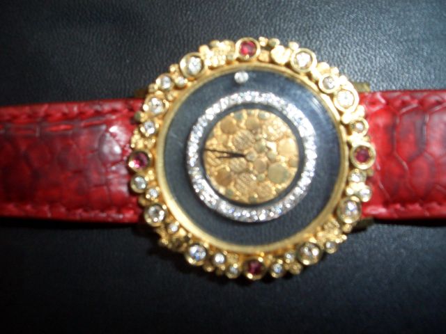 Watch Front