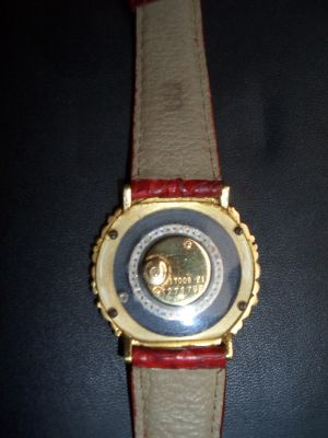 Watch Back