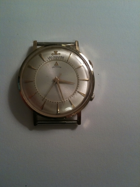 1960's Memovox image 2