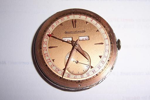 lecoultre 1
