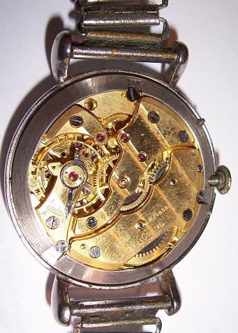 lecoultre 2