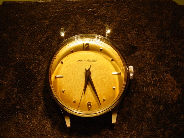 clock